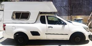 Chevrolet Tornado , Vehículo, Camioneta, Trasporte