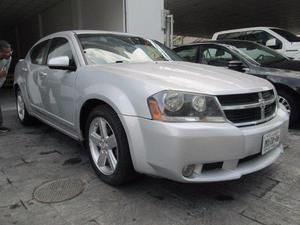 Dodge Avenger rt