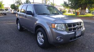 Ford Escape XLT  cilindros
