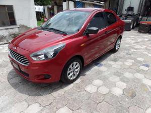 Ford Figo Energy Automatico A/c