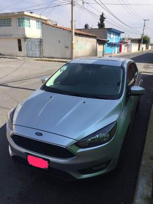 Ford Focus Se Appearance 