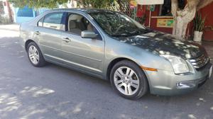 Ford Fusion  equipado