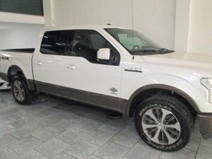 Ford Lobo  Kilometraje 