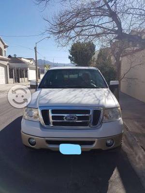 Ford Lobo King Ranch