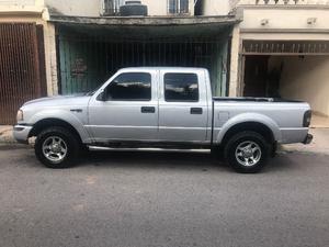 Ford Ranger XLT 