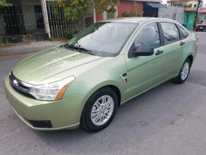 Ford focus  SE 4 cil.