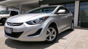 HYUNDAI ELANTRA GLS A/AC RA-