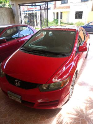 Honda Civic Coupe  ex