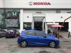 Honda Fit  Hit L4/1.5 Aut