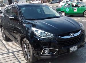 Hyundai Ix 35 GLS PREMUIM 