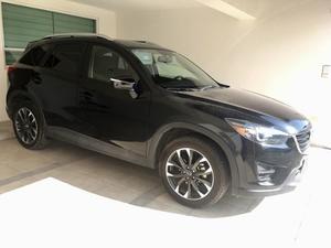 Impecable Mazda Cx5 2.5lt S Gran Touring Gps Bose Piel Led