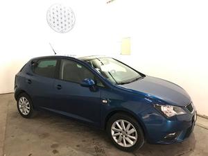 Impecable Seat Ibiza Style Plus Estandar