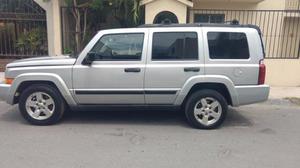 Jeep Commander 