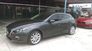 Mazda  Hatchback s L4/2.5 Aut