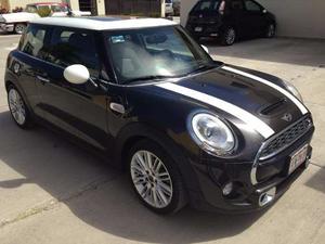 Mini S Hot Chili 2.0l Turbo Automatico  Linea Nueva