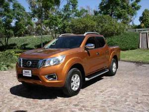 Nissan Np300 Frontier