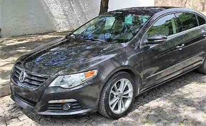 Volkswagen Passat Cc En Excelentes Condiciones