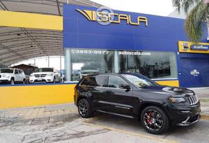  jeep grand cherokee 6.4 srt8 v8 hemi 4x4