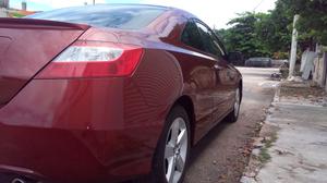 vendo civic coupe