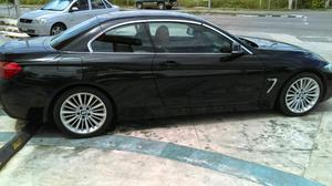 BMW 428 Luxury Cabriolet 
