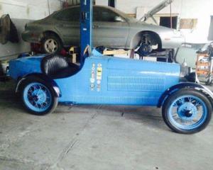 Bugatti  Clásico Coleccion Especial