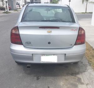 Chevrolet Corsa  neg