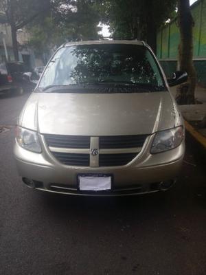 Dodge Caravan  version SXT