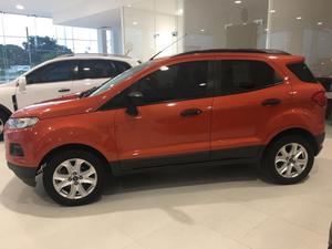 Ecosport 