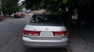 Honda Accord  Kilometraje 