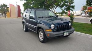 JEEP LIBERTY  A/A