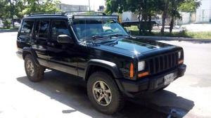 Jeep Cherokee Sport