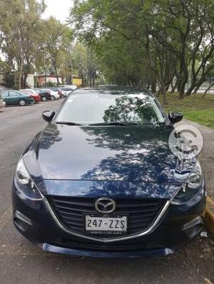 Mazda 3 std hatchback