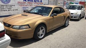 Mustang GT VIP 8 cilindros