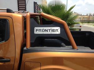 Nissan Frontier xe
