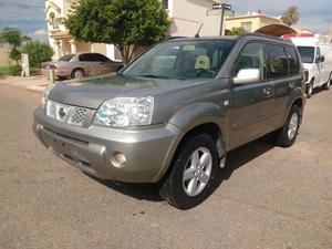 Nissan Xtrail Nacional mod 