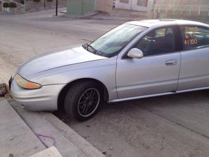 Oldsmobile alero