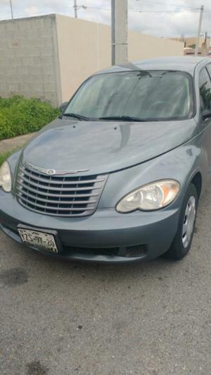 PT CRUISER .VENDO O CAMBIO