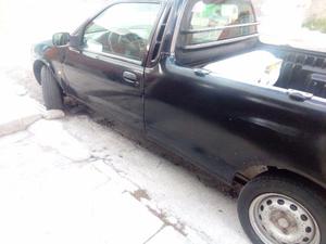 Se vende Ford Courier 