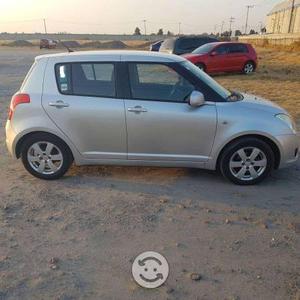 Suzuki Swift GLS