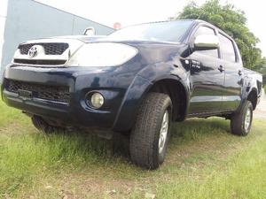 TOYOTA HILUX RS 