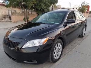 Toyota Camry  XLE Mexicano