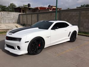 Vendo o Cambio Camaro SS 