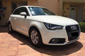 Audi A1 Cool S Tronic Faros Y Calaveras Led