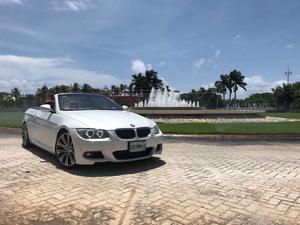  BMW 335i M sport