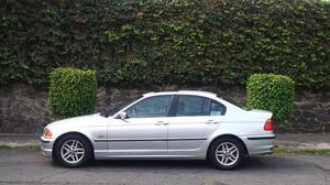 BMW Serie 320i Aut SATELITE 