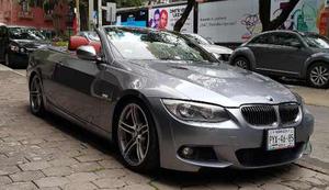 Bmw Serie 3 2p 335ci Cabrio M Sport Aut 