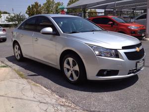 CRUZE LS 