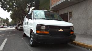 Chevrolet Express 