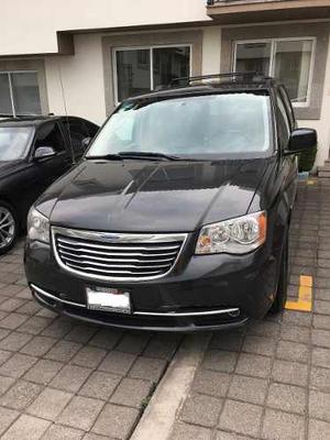 Chrysler Town & Country