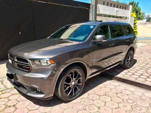 Dodge Durango R/t Impecable!!!